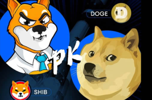 shib柴犬币用哪个钱包？什么钱包支持shib？